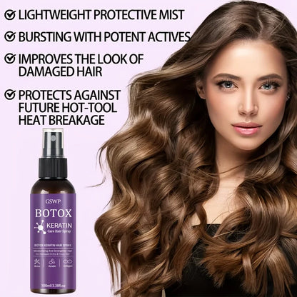 SPRAY Botox Keratin 100/200ml