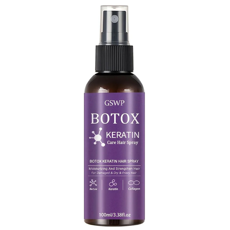 SPRAY Botox Keratin 100/200ml